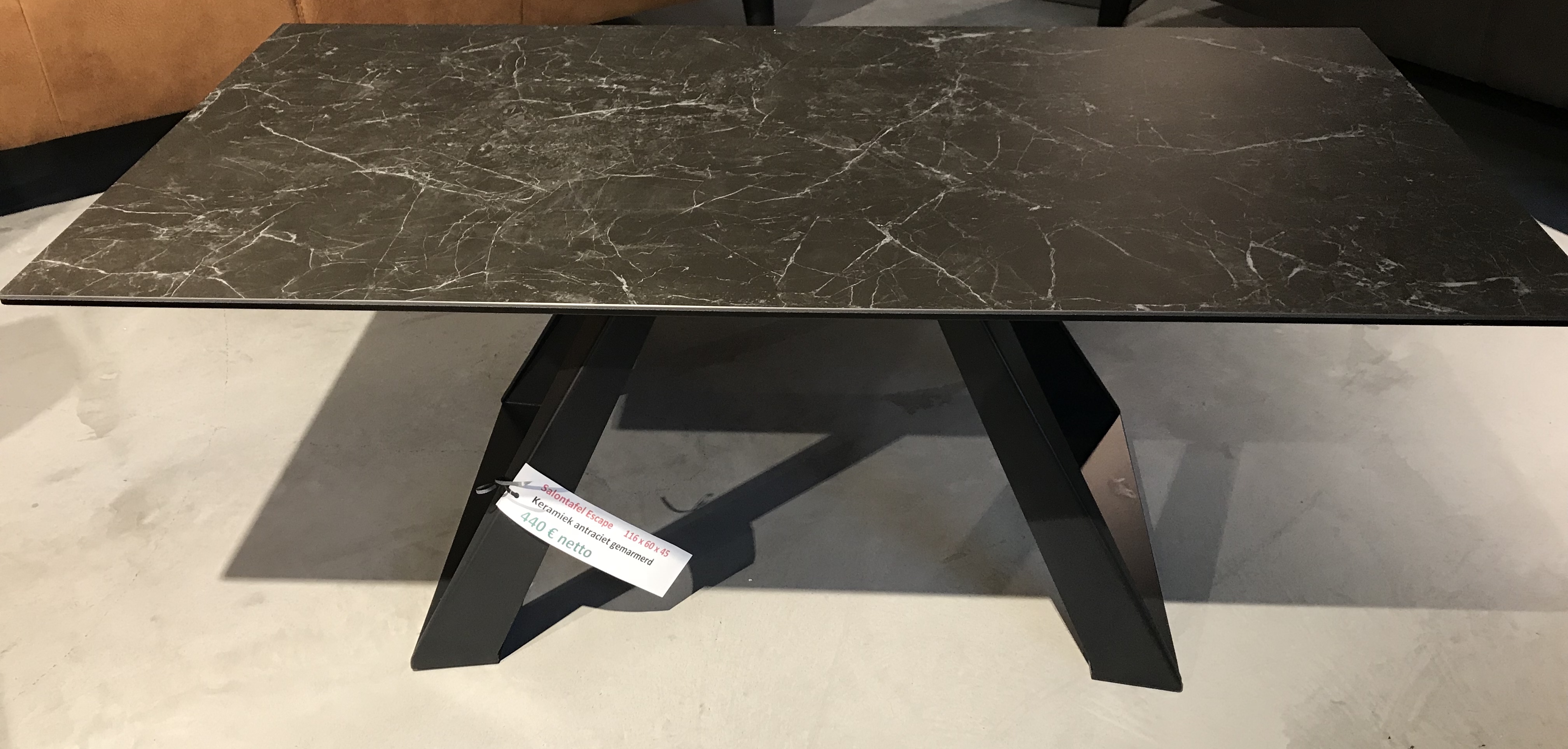 Afbeelding van Salontafel Escape Afbeelding van Salontafel Escape